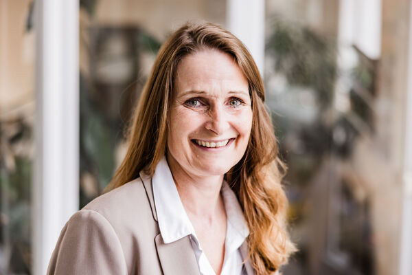 Tanja Baumgart