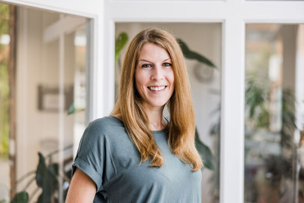 Tanja Ranft