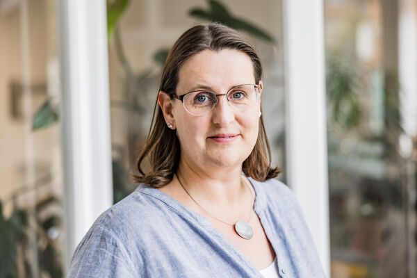 Kathrin Wilkening