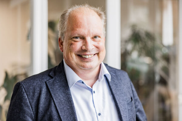 Christian Daudert