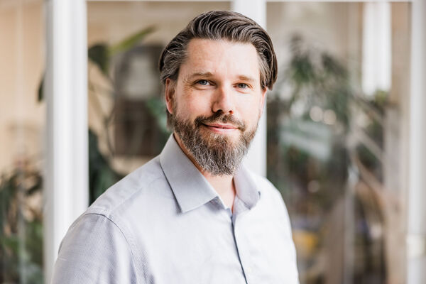 Lars Hansen
